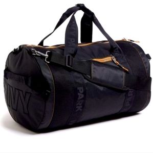NEW! Adidas x Ivy Park Logo Duffel Bag